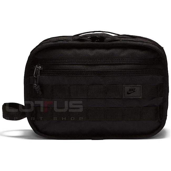 ЧАНТИЧКА NIKE RPM UTILITY BAG BLACK