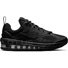 МАРАТОНКИ NIKE AIR MAX GENOME BLACK