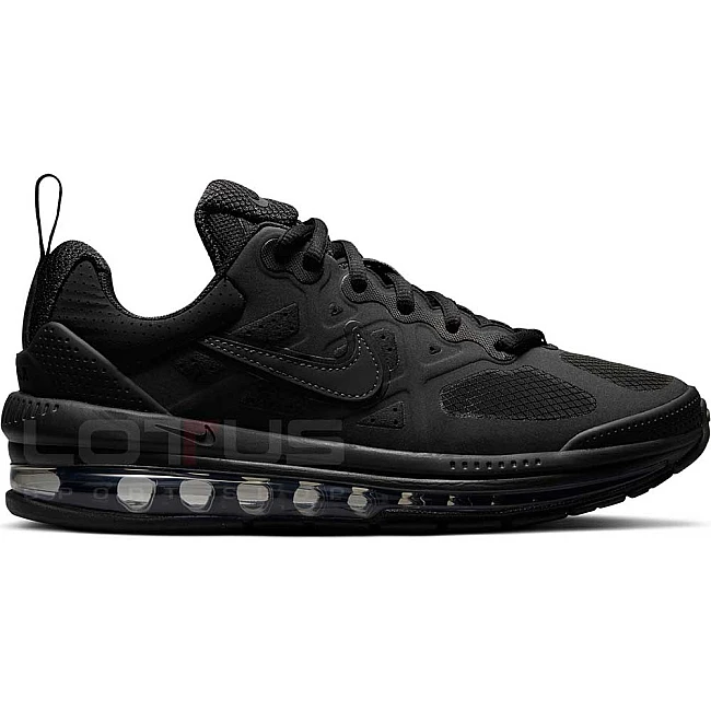 МАРАТОНКИ NIKE AIR MAX GENOME BLACK