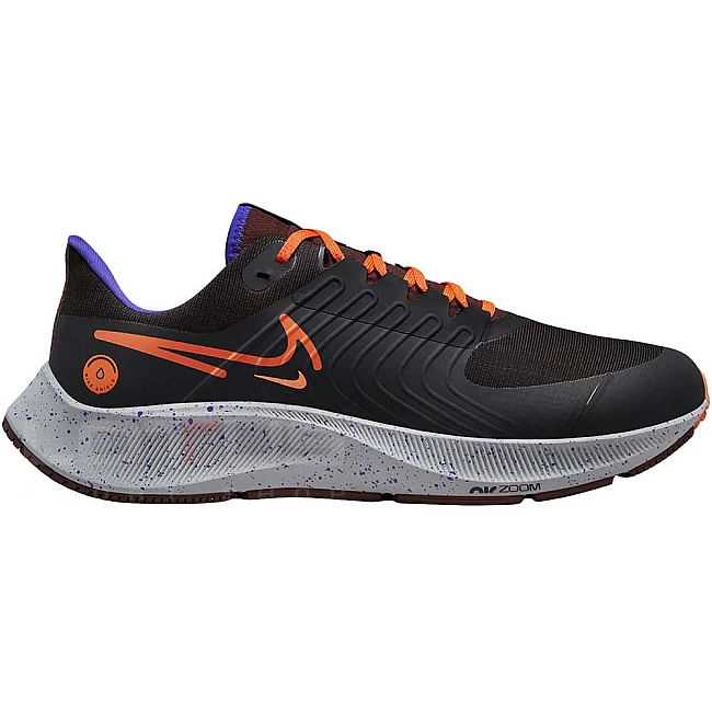 МЪЖКИ МАРАТОНКИ NIKE AIR ZOOM PEGASUS 38 SHIELD BLACK