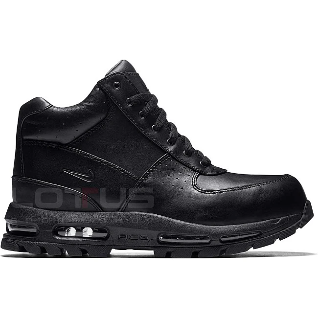 МЪЖКИ ОБУВКИ NIKE AIR MAX GOADOME BLACK