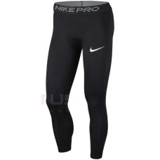 МЪЖКИ КЛИН NIKE NP TGHT 3QT BLACK