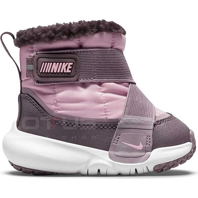 ДЕТСКИ БОТУШИ NIKE FLEX ADVANCE BOOT BT PINK/VIOLET