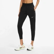 ДАМСКО ДОЛНИЩЕ NIKE TF ESNTL PANT BLACK