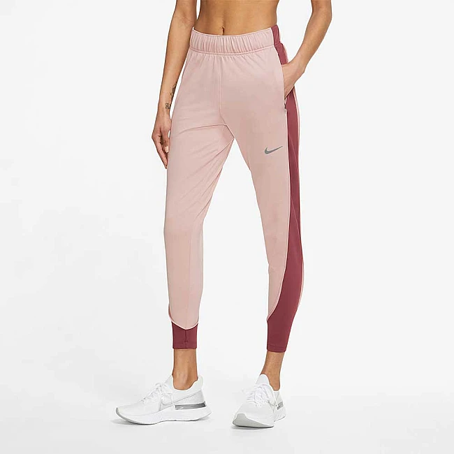 ДАМСКО ДОЛНИЩЕ NIKE TF ESNTL PANT PINK