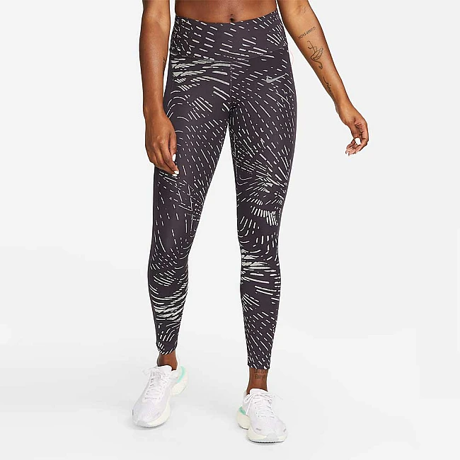 ДАМСКИ КЛИН NIKE DF RUN DVN FAST REF PURPLE