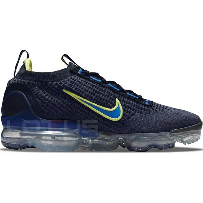 МЪЖКИ МАРАТОНКИ NIKE AIR VAPORMAX 2021 FK OBSIDIAN