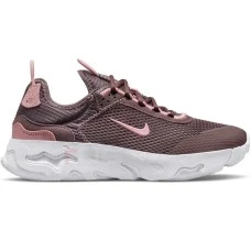 ДЕТСКИ МАРАТОНКИ NIKE REACT LIVE BG VIOLET