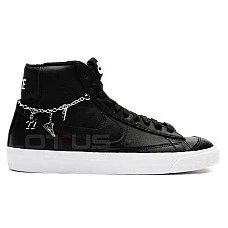 ДАМСКИ ОБУВКИ NIKE BLAZER MID 77 LX BLACK