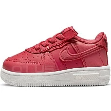 ДЕТСКИ ОБУВКИ NIKE AIR FORCE 1 FONTANKA GT PINK