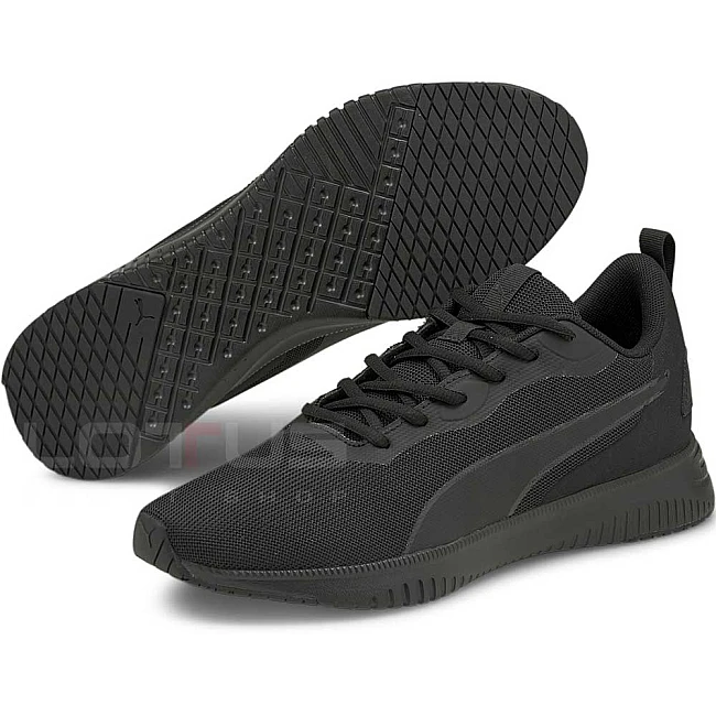 МЪЖКИ МАРАТОНКИ PUMA FLYER FLEX BLACK