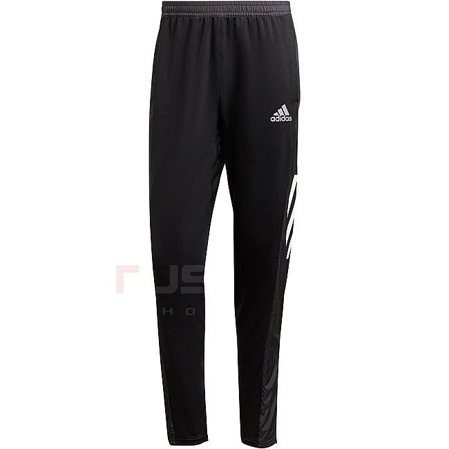 МЪЖКО ДОЛНИЩЕ ADIDAS ASTRO PANT KNIT BLACK