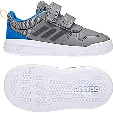 ДЕТСКИ МАРАТОНКИ ADIDAS TENSAUR I GREY