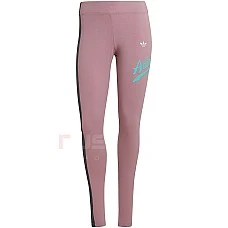ДАМСКИ КЛИН ADIDAS TIGHT MAUVE