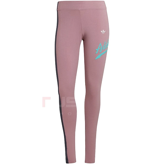 ДАМСКИ КЛИН ADIDAS TIGHT MAUVE