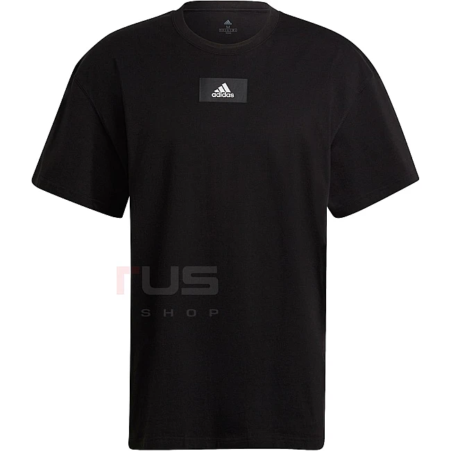 МЪЖКА ТЕНИСКА ADIDAS FV T BLACK