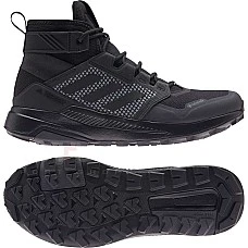 МЪЖКИ ОБУВКИ ADIDAS TERREX TRAILMAKER M BLACK