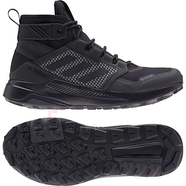 МЪЖКИ ОБУВКИ ADIDAS TERREX TRAILMAKER M BLACK