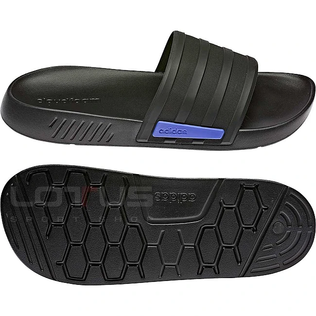 МЪЖКИ ЧЕХЛИ ADIDAS RACER TR SLIDE BLACK
