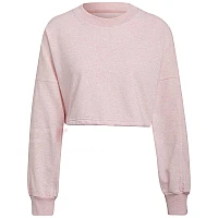 ДАМСКА БЛУЗА ADIDAS W SL SU CREW BOTANIC PINK