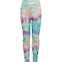 ДЕТСКИ КЛИН ЗА МОМИЧЕ ADIDAS LG DY DD TIGHT PINK/SKY