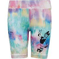 ДЕТСКИ КЪС КЛИН ЗА МОМИЧЕ ADIDAS LG DY DD SH TIG PINK/SKY