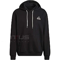 МЪЖКИ СУИТШЪРТ ADIDAS M FCY HD BLACK