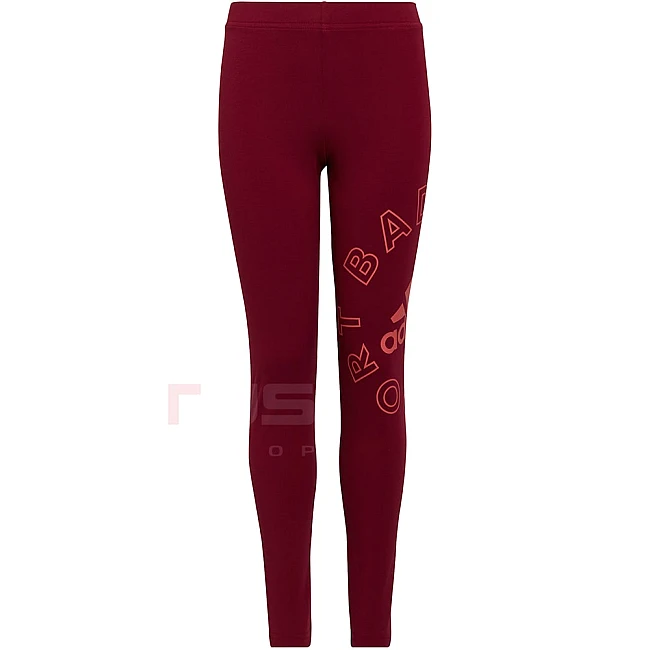 ДЕТСКИ КЛИН ЗА МОМИЧЕ G LOGO TIG BURGUNDY