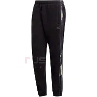 МЪЖКО ДОЛНИЩЕ ADIDAS CAMO PANTS BLACK