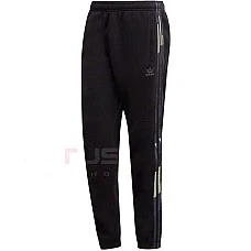 МЪЖКО ДОЛНИЩЕ ADIDAS CAMO PANTS BLACK