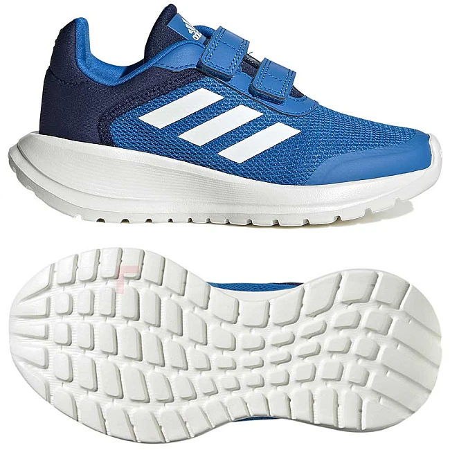 ДЕТСКИ МАРАТОНКИ ADIDAS TENSAUR RUN 2.0 CF BLUE