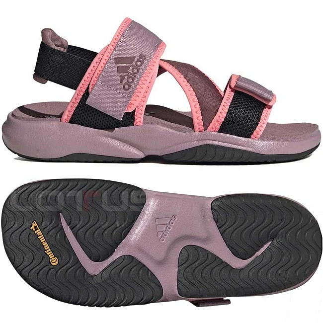 ДАМСКИ САНДАЛИ ADIDAS TERREX SUMRA W MAUVE