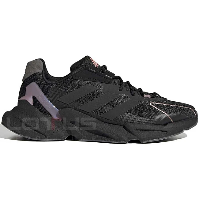 ДАМСКИ МАРАТОНКИ ADIDAS X9000L4 W BLACK