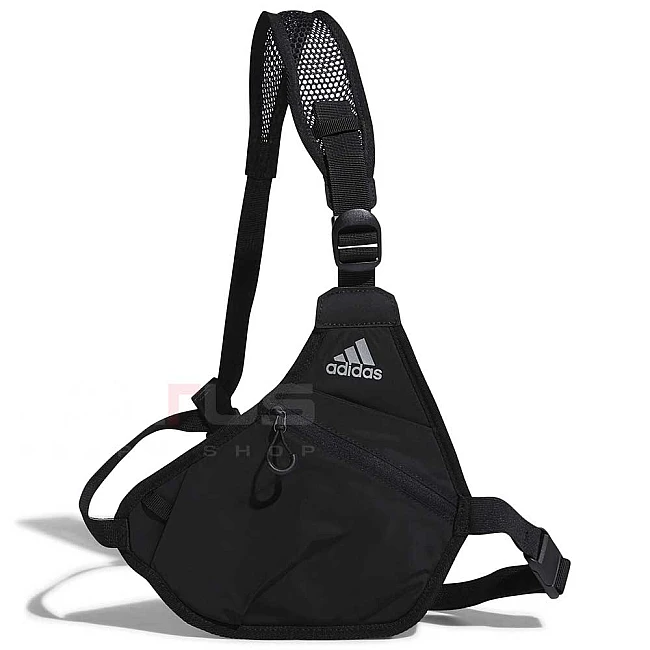 ЧАНТИЧКА ADIDAS RUN CITY PORT BLACK