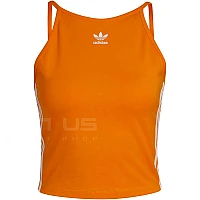 ДАМСКИ ПОТНИК ADIDAS TANK TOP ORANGE