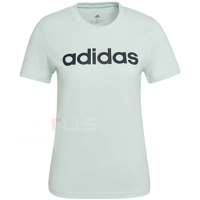 ДАМСКА ТЕНИСКА ADIDAS LIN T ICE MINT