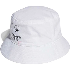 ШАПКА ADIDAS UNITE BUCKET WHITE