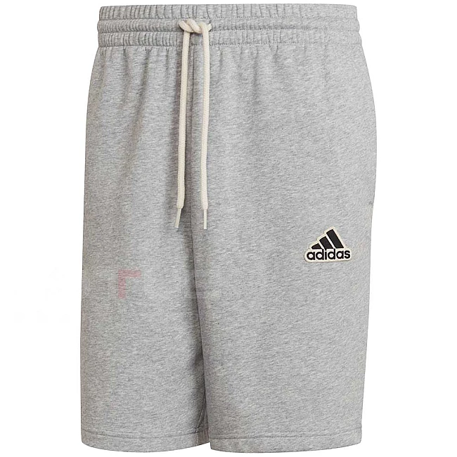 МЪЖКИ КЪСИ ПАНТАЛОНИ ADIDAS M FCY SHORT GREY