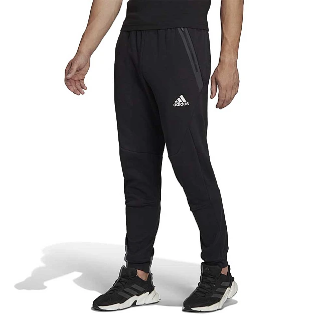 МЪЖКО ДОЛНИЩЕ ADIDAS M D4GMDY PT BLACK