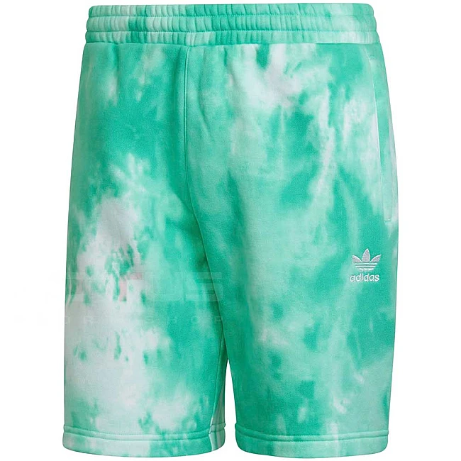 МЪЖКИ КЪСИ ПАНТАЛОНИ ADIDAS ESSENTIAL S TD GREEN