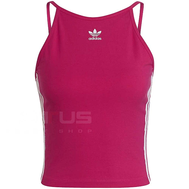 ДАМСКИ ПОТНИК ADIDAS TANK TOP MAGENTA