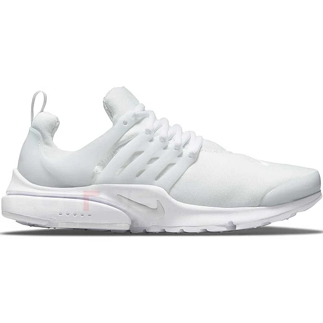 МЪЖКИ МАРАТОНКИ NIKE AIR PRESTO WHITE