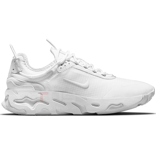 МЪЖКИ МАРАТОНКИ NIKE REACT LIVE WHITE