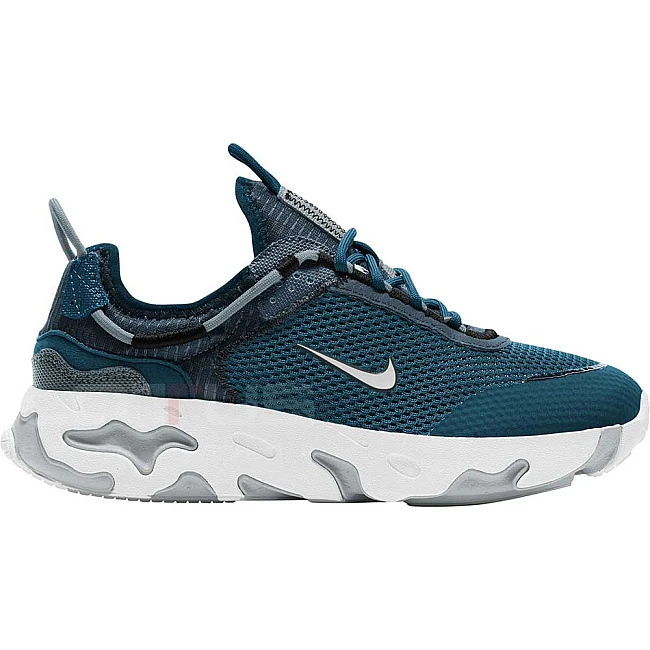 ДЕТСКИ МАРАТОНКИ NIKE REACT LIVE BG MARINA