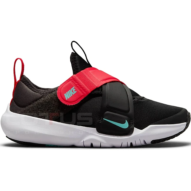 ДЕТСКИ МАРАТОНКИ NIKE FLEX ADVANCE BP BLACK/RED