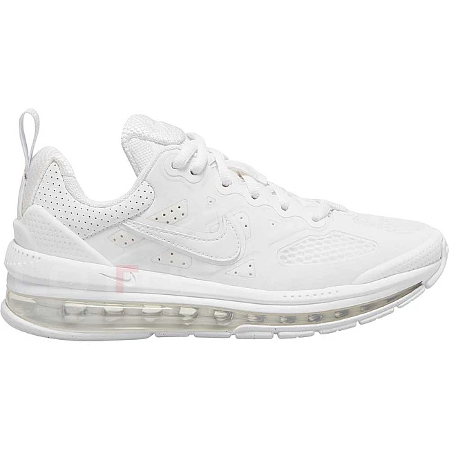 МАРАТОНКИ NIKE AIR MAX GENOME WHITE