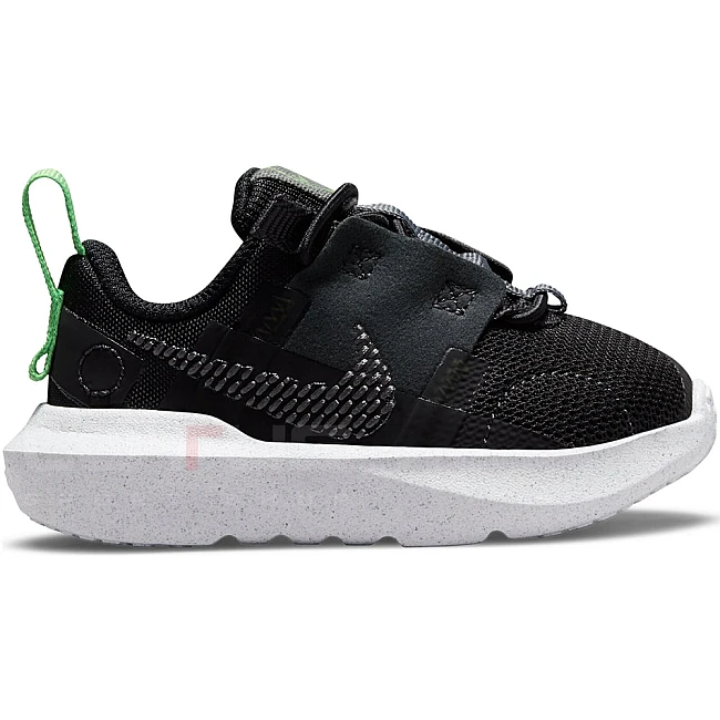 ДЕТСКИ МАРАТОНКИ NIKE CRATER IMPACT BT BLACK