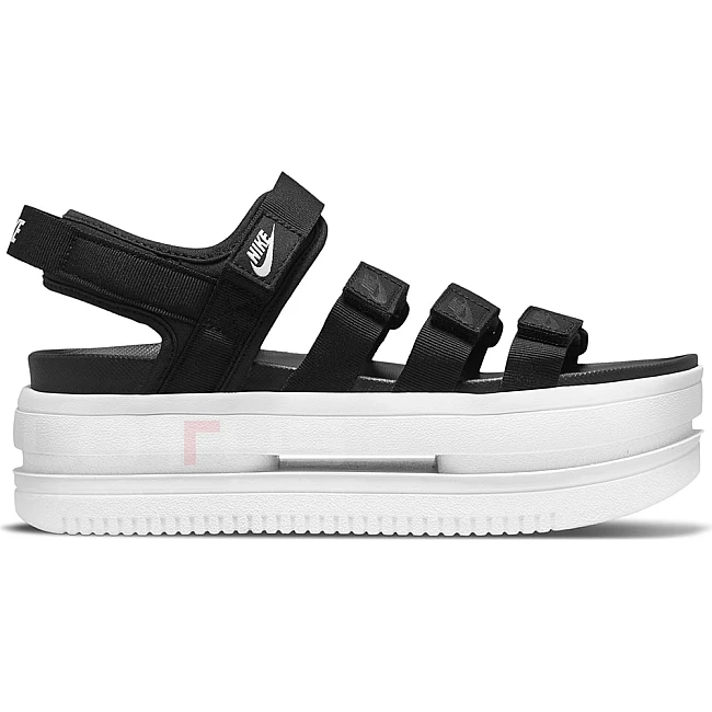 ДАМСКИ САНДАЛИ NIKE ICON CLASSIC SANDAL BLACK