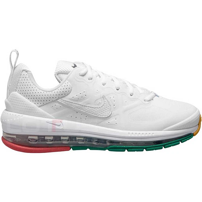ДАМСКИ МАРАТОНКИ NIKE AIR MAX GENOME WHITE
