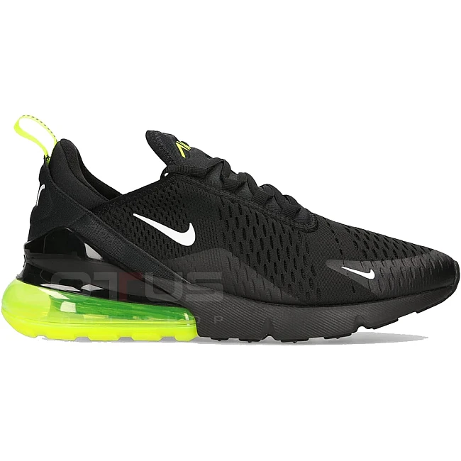 МЪЖКИ МАРАТОНКИ NIKE AIR MAX 270 ESS WT BLACK